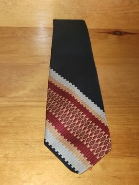 Vintage Wembley Tie